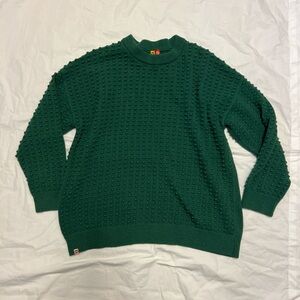 Men’s Lego sweater